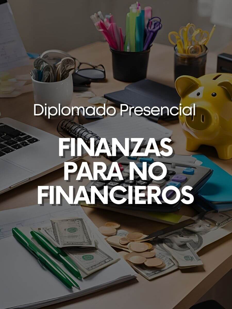Finanzas para No Financieros