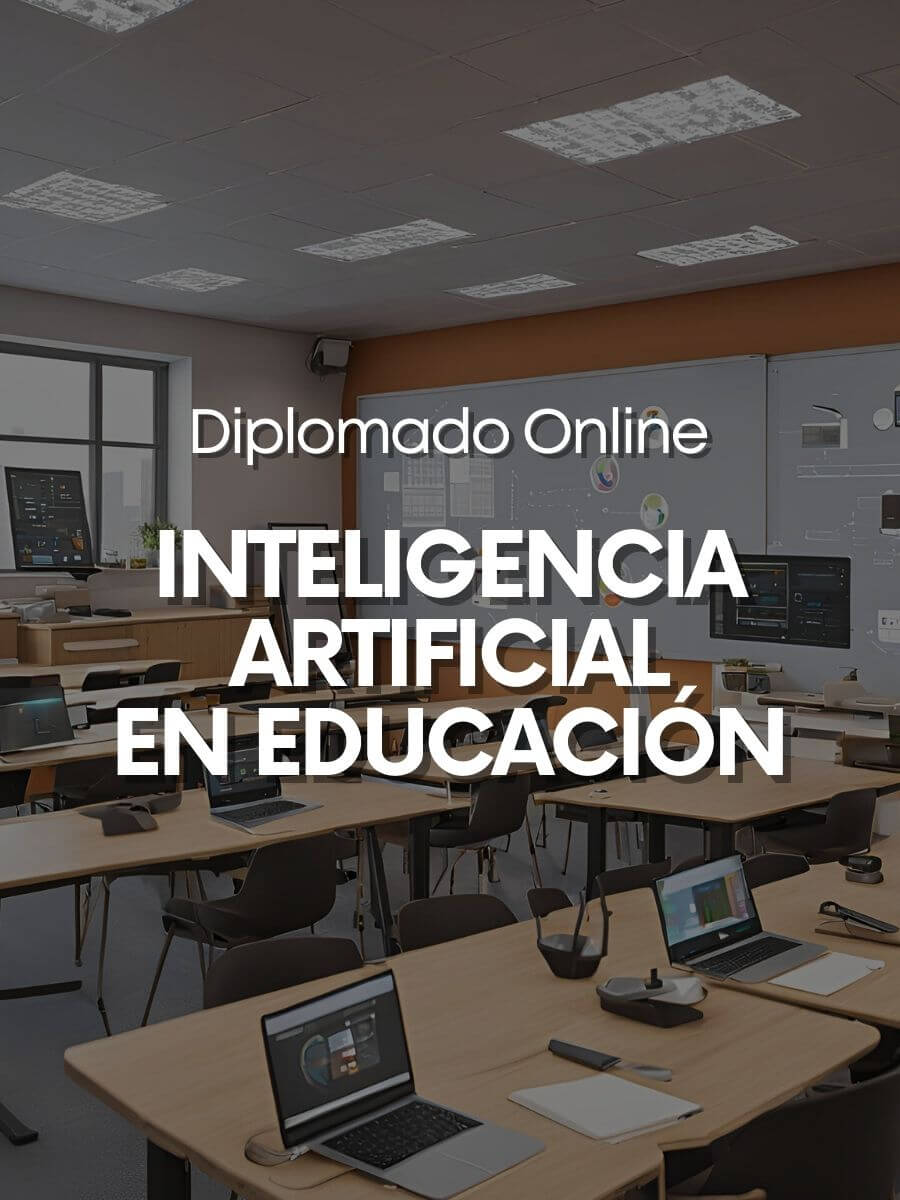 Inteligencia Artificial en Educación