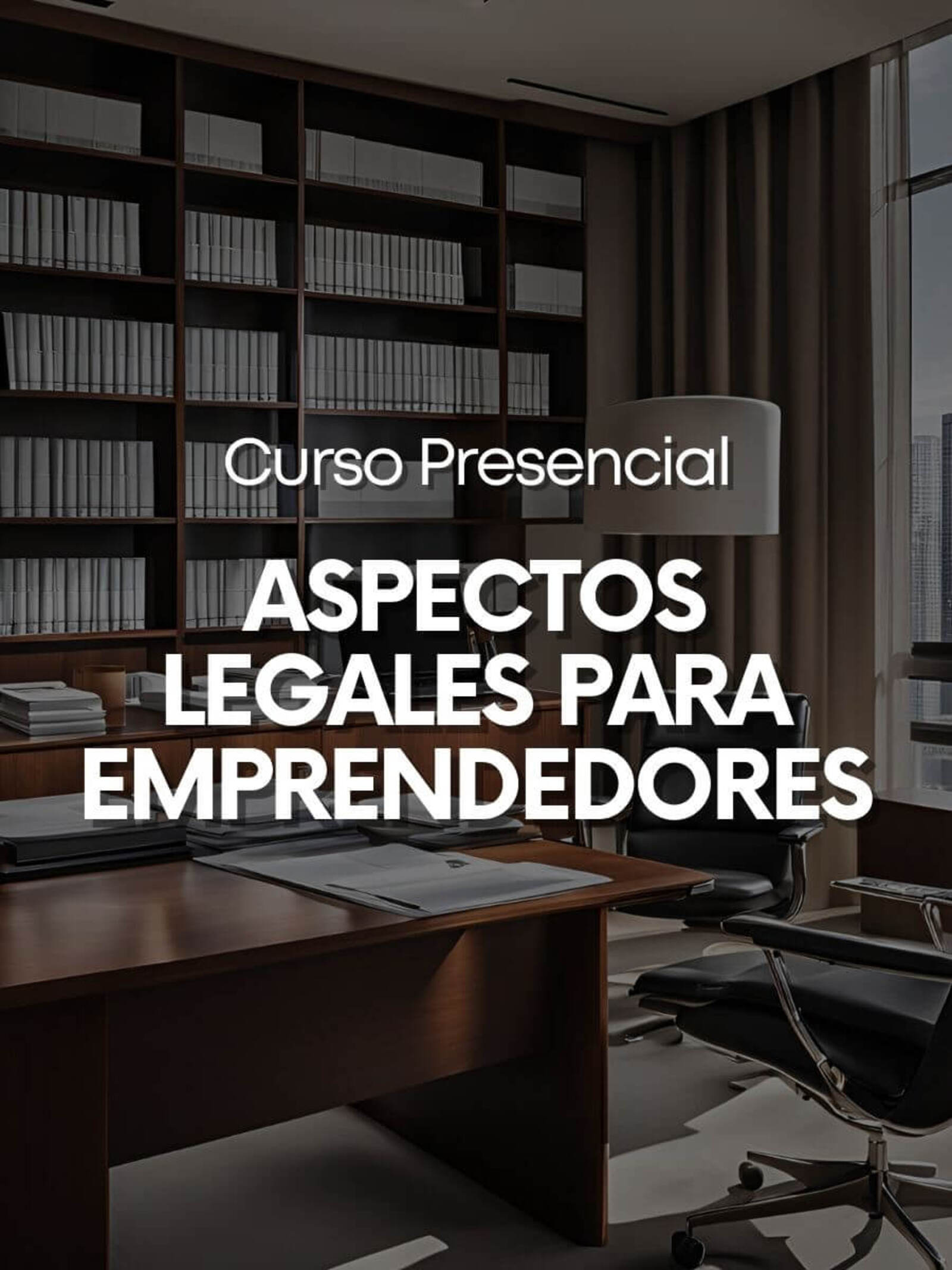Aspectos Legales para Emprendedores